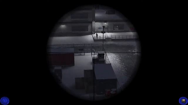 James Bond 007: Nightfire [RUS] | 00 Agent mode смотреть онлайн