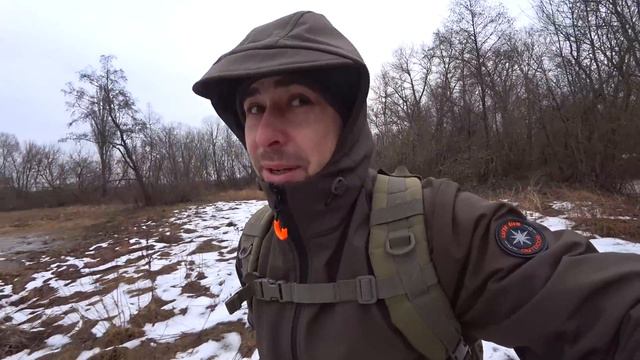Що Можна Піймати на Махову Вудку в Січні? Риболовля в Україні смотреть онлайн