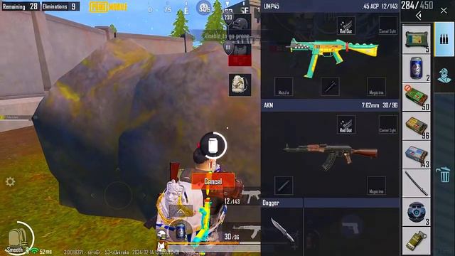 Iphone SE 2020 Pubg Test In 2024 | Pubg Mobile | Iphone | Measure Less смотреть онлайн