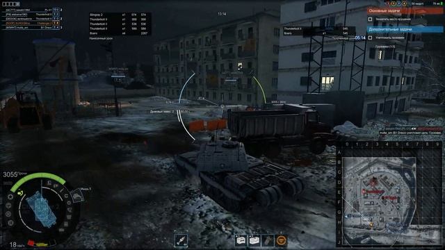 Armored Warfare: Проект Армата - Обновление 0.21 смотреть онлайн