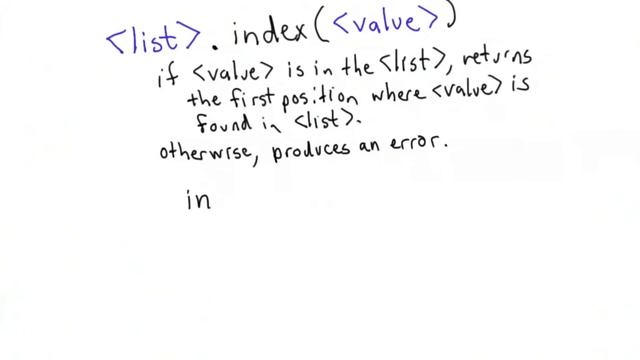 Index - Intro to Computer Science смотреть онлайн