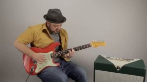 Overdrive, Distortion, Fuzz: What's the Difference? Marty Music Gear Thursday