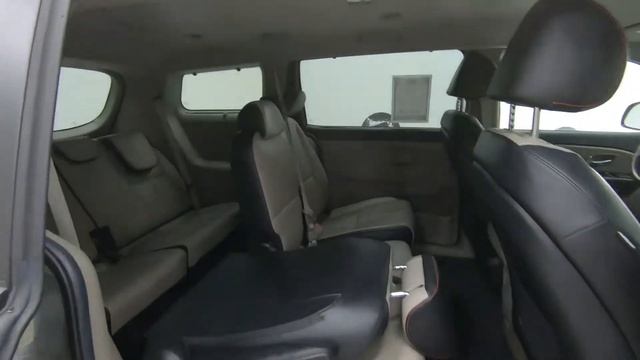 2020 KIA SEDONA EX - Used Van For Sale - Columbus, OH смотреть онлайн
