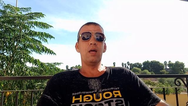 Получение водительских прав в Испании. Эмиграция из России. Иммиграция в Испанию. смотреть онлайн