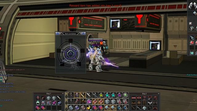 SEATTLE - UPGRADING ANCIENT ELEMENTAL - RF ONLINE REDFOX смотреть онлайн