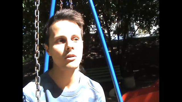 Денис: еврейство - оно в моей семье смотреть онлайн