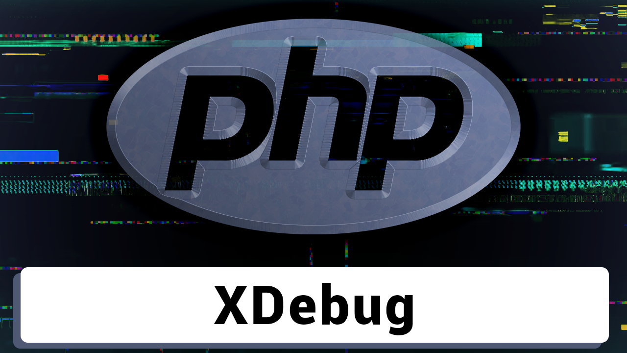 Чат на PHP | XDebug - установка и настройка смотреть онлайн