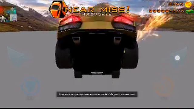 Прикольный баг в игре RedLine Rush смотреть онлайн