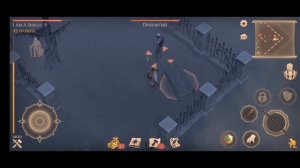 Как правильно проходить ночь скорби grim Soul грим соул