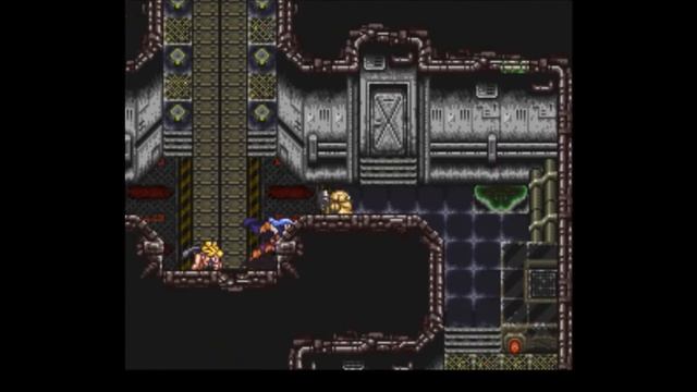Let's Play Chrono Trigger Blind Part 27 - Oracle смотреть онлайн