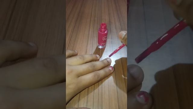 Lakme 9to5 primer+gloss ?nail color смотреть онлайн