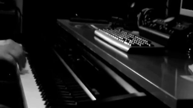 KAWAI MP10 - Beautyfull Grand Piano Sound, by MRG - Maciej Rzesiowski смотреть онлайн