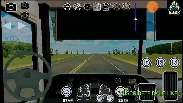 PROTON BUS SIMULATOR :) смотреть онлайн