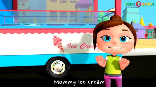 Monkey Finger Family And More | Nursery Rhymes Collection | 3D Finger Family Songs смотреть онлайн