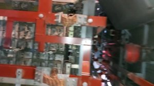 3ЭС5К с Н В.&1065  .            Откл.ГВ по температуре масла тр- ра,хотя t50град.