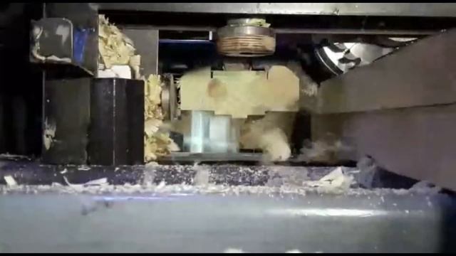 Радиусный замок. Финский замок. смотреть онлайн