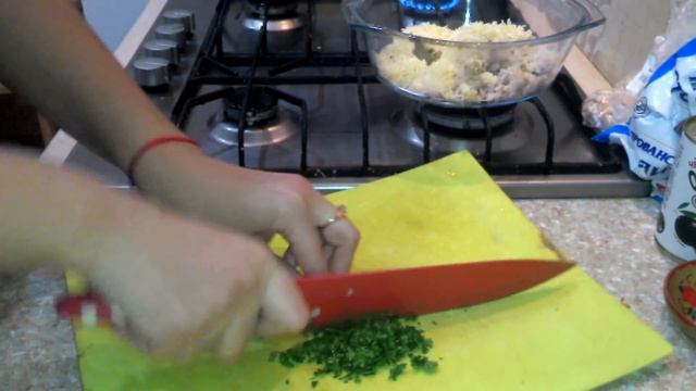 Салат к новому году "Новогодние шарики" смотреть онлайн