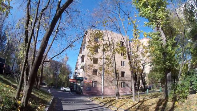 готовят к сносу дома на Госпитальном смотреть онлайн