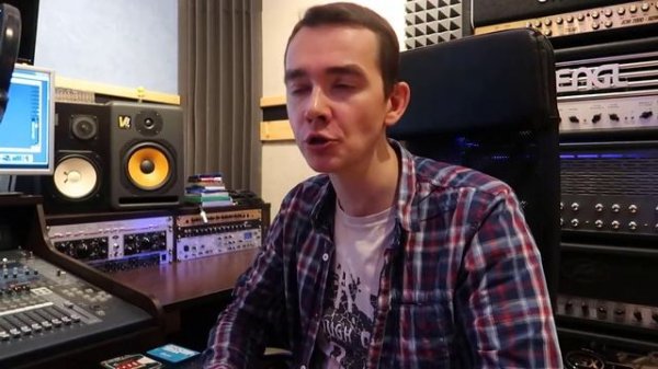 REAMPING И ОСОБЕННОСТИ ДИРЕКТА БОКСА (Di-box) / ЗАПИСЬ ГИТАРЫ НА СТУДИИ ЗВУКОЗАПИСИ