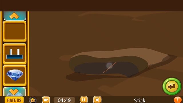 101 FREE NEW ESCAPE GAME Level 3 смотреть онлайн