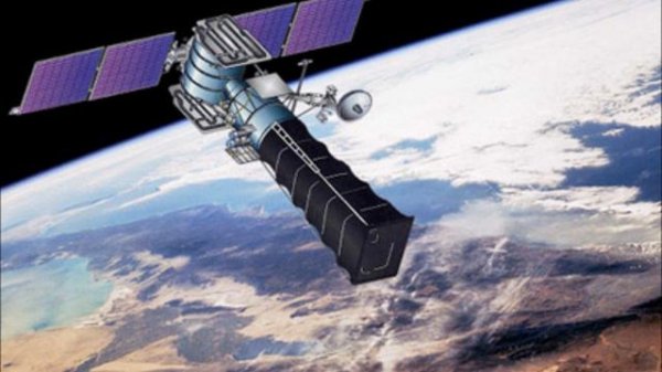 Россия Осталась Без Спутников Системы Предупреждения о Ракетной Атаке