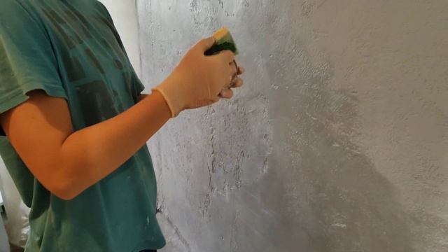 День 23)Патинируем, замеры дверей, зачищаем, все как обычно) Ремонт в хрущевке своими руками смотреть онлайн