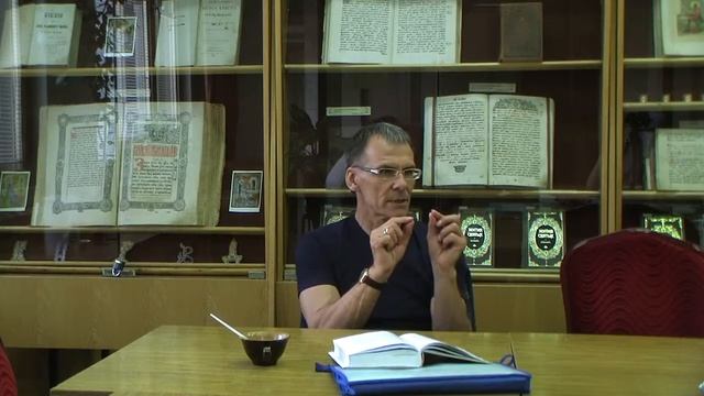 Философия Мамардашвили. Ситуация разума в конце XIX - нач. XX века. смотреть онлайн