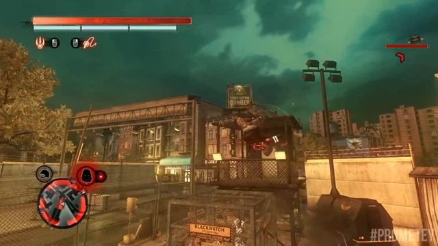 ОЧЕРЕДНОЙ ПРОВАЛ ACTIVISION / ПОЧЕМУ PROTOTYPE BIOHAZARD BUNDLE НЕ СМОГ ОПРАВДАТЬ СВОИХ ОЖИДАНИЙ? смотреть онлайн