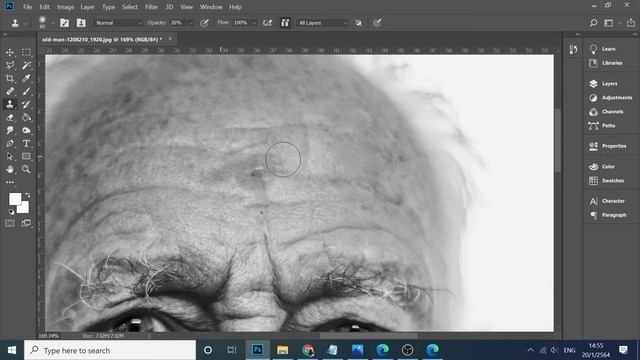 Photoshop online 2564 смотреть онлайн