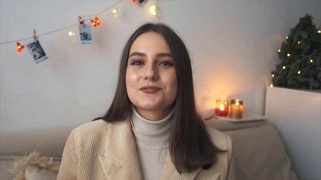 Идеи Подарков На Новый Год / ВЛОГМАС #11 смотреть онлайн