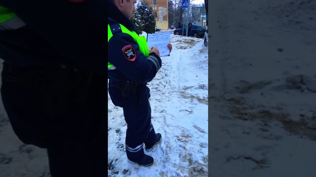 Размер повреждений, от ДТП с Вестой. Opel Astra H смотреть онлайн