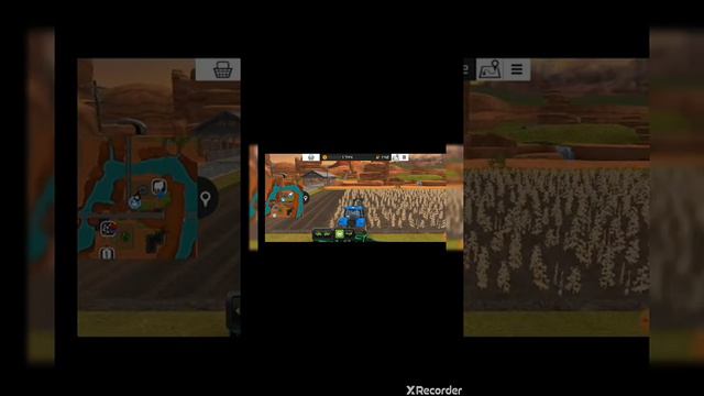 Играю с другом в фс 18 смотреть онлайн