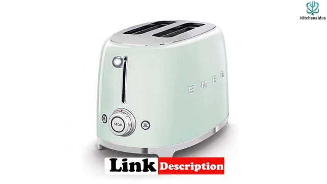 ✅5 Best Retro Toaster Reviews in 2023 смотреть онлайн