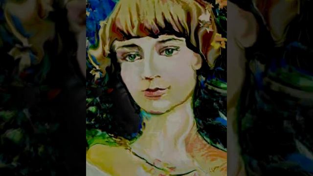 Марина Цветаева. Прохожий. Стихи смотреть онлайн