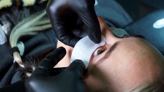 Видео от Студия KateMagic - Реснички смотреть онлайн