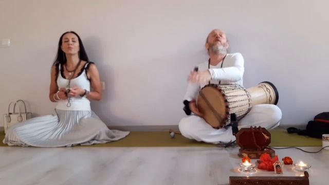 Ganesha Om (Ганеша Ом) смотреть онлайн