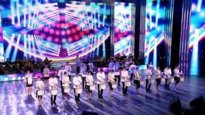 Барабаны Оркестр