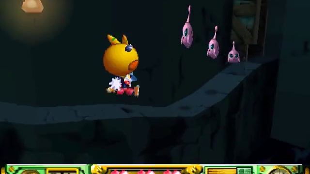 Let's Play Klonoa: Door to Phantomile! Part 1 - The Beginnings of Gale смотреть онлайн