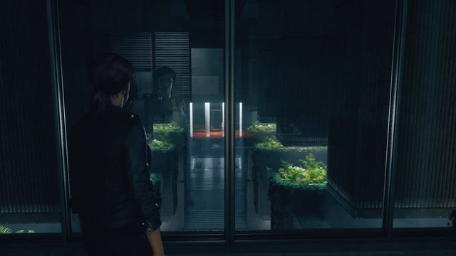 Control | Official RTX Ray Tracing Launch Trailer смотреть онлайн