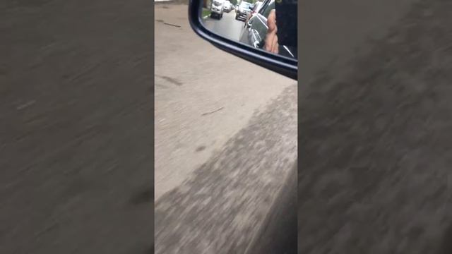 Метелический треск в подвеске Мицубиси Ланцер 9 смотреть онлайн