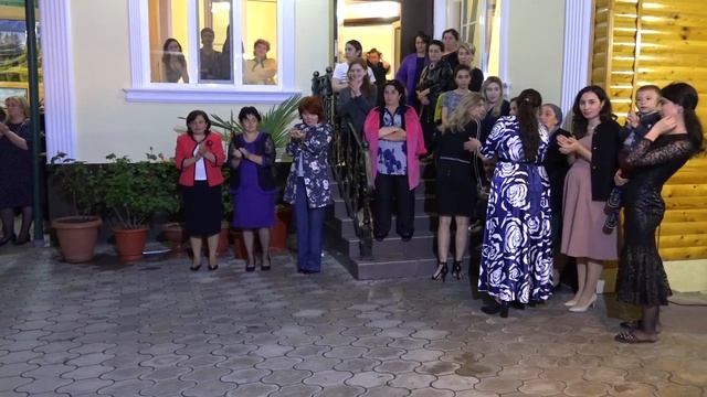Выписка Амалии! смотреть онлайн