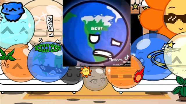 Solarballs react to Earth🌎 xd //no hate pls 😸//#solarballs смотреть онлайн