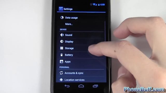 How To Hide App Images From Showing In Android Gallery смотреть онлайн