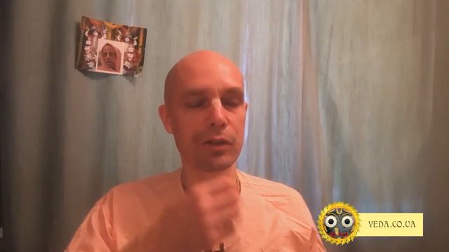 Мадана Мохан дас - ШБ 1.9.33-35 Слушать о Кришне смотреть онлайн