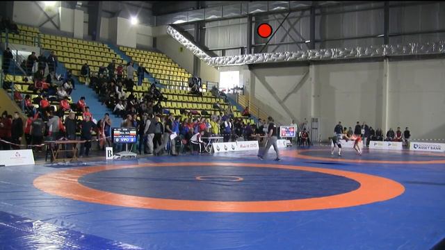 IT "Petko Sirakov - Ivan Iliev" 09.02.2019 - Morning Session - Mat B смотреть онлайн
