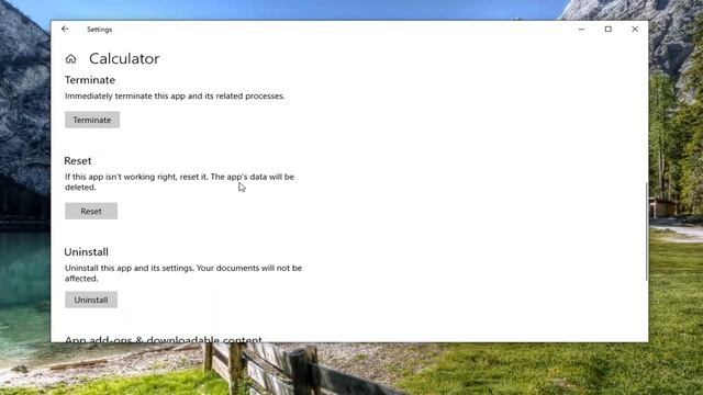 This App Can’t Open Error for Photos, Xbox Game Bar, Calculator, Etc, Apps FIX смотреть онлайн