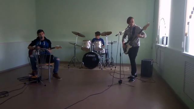 KONSILIUM Слёзы(репетиция) смотреть онлайн