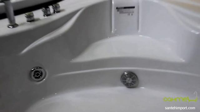 Гидромассажная ванна Appollo AT-2121. Сравнение с ванной AT-9018C (www.santehimport.com) смотреть онлайн