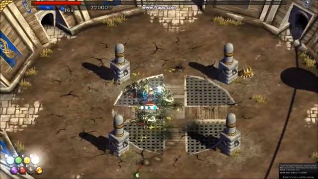 Top 5 Magicka spells смотреть онлайн