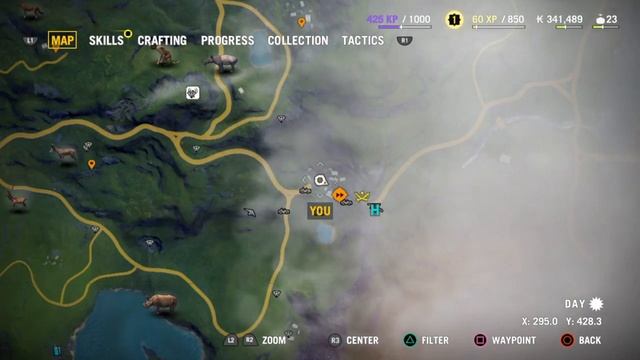 FarCry 4 Fresh Run, by those with which sleep eludes them Part 2 смотреть онлайн